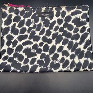 Kate Spade Cosmetic Pouch